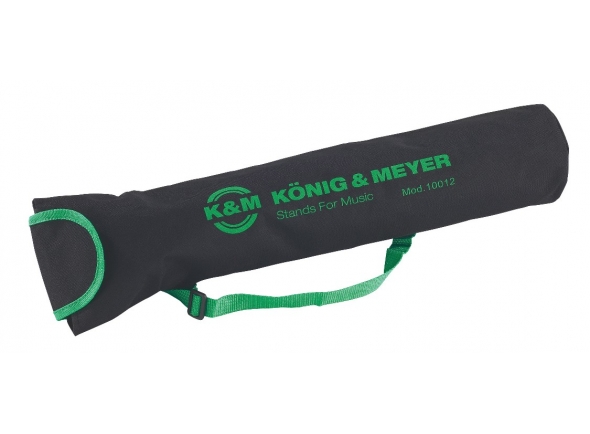 K&M 10012 Carrying Case K&M 10012 Carrying Case